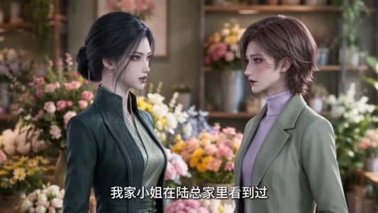 一朝归来自称女帝(252-448集下) 一朝归来自称女帝(252-448集下)免费全集短剧