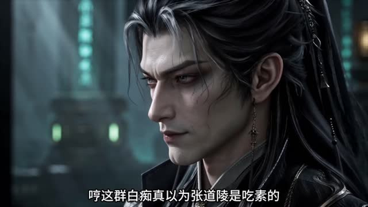 谁让这个文盲修仙的第五季（184集）好看短剧抢先看