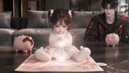 天灾倒计时,奶团带哥囤货躺赢啦(133集) 天灾倒计时,奶团带哥囤货躺赢啦(133集)这短剧太好看了