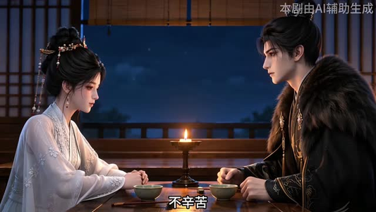 权臣独宠：夫人只想佛系苟命第三季（193集）全剧看到大结局