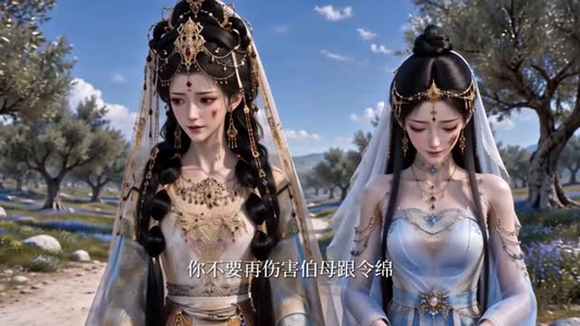 快穿，炮灰女配逆袭指南（100集）短剧在哪个平台