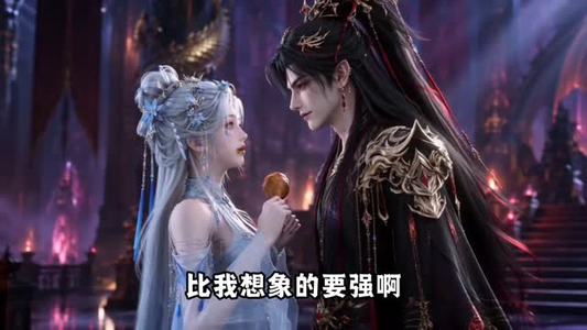 我狂删徒弟记忆，他却在陪我演戏（160集）全集