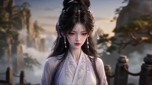 御兽宗第一美甲师（160集）高清无码免费看