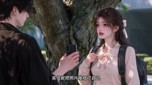 她的心声未眠（137集）全集我都看完了
