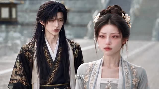 穿成相府嫡女，靠现代商智护住权臣一家（30集）热门短剧抢先看
