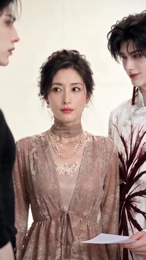 发现女友不是人，她比我还慌（89集）短剧全集大结局