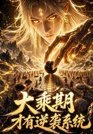 大乘期,才有逆袭系统(61集) 大乘期,才有逆袭系统(61集)热播短剧来袭