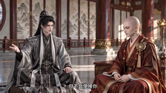 聚宝仙盆神界篇第十一季（203集）排行榜前十短剧