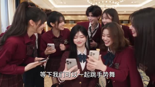 贵族学院:黑玫瑰复仇守则(158集) 贵族学院:黑玫瑰复仇守则(158集)夸克网盘观看