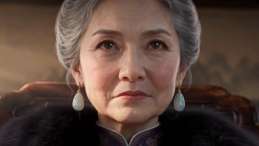 首辅夫人她经商后名动京华(217集) 首辅夫人她经商后名动京华(217集)超好看古装短剧