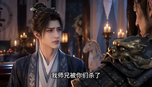 玄幻:开局瞎子,从拉二胡开始第五季(247集) 玄幻:开局瞎子,从拉二胡开始第五季(247集)解说