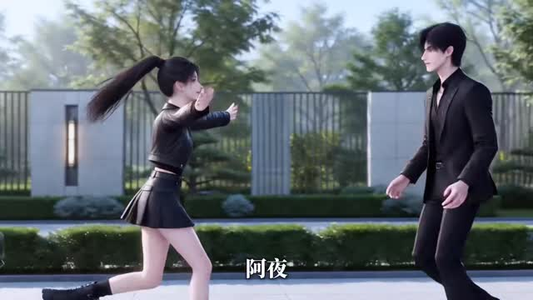 时时直女(155集) 时时直女(155集)古装热门短剧
