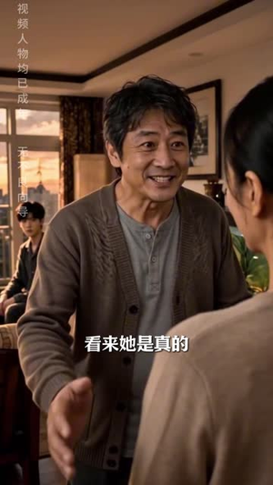 刺骨春夜AI版（68集）在线观看完整版