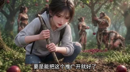 傲娇虎王！蹲我求贴贴（121集）河马免费短剧