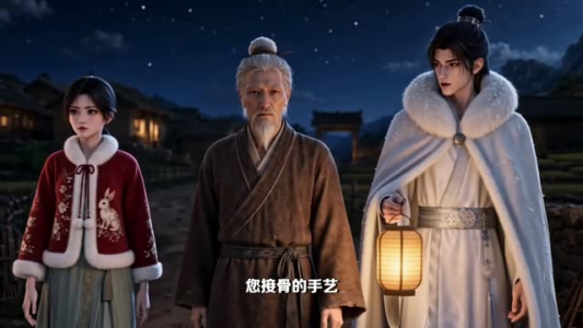 帝后情谋:捡个储君当烧火丫头4(105集) 帝后情谋:捡个储君当烧火丫头4(105集)热门爆款短剧
