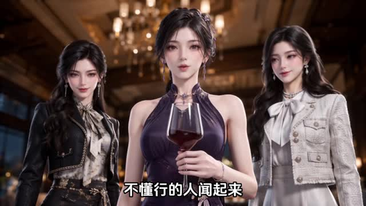 温知礼你是我的神明吗（117集）迅雷网盘观看