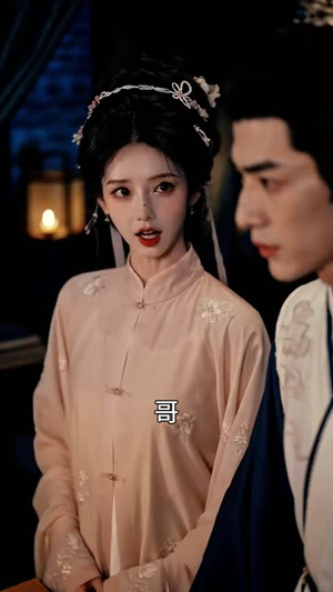 兄妹绑错系统爆红了:把皇上哄出花儿(86集) 兄妹绑错系统爆红了:把皇上哄出花儿(86集)短剧推荐分享
