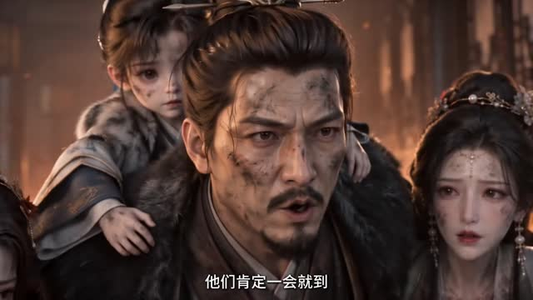 表小姐今天也在装乖（75集）精彩短剧后续