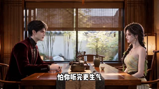 假病历与真婚约-第二季(165集) 假病历与真婚约-第二季(165集)这短剧太好看了
