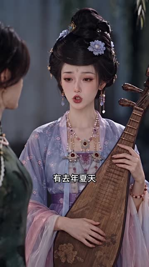 玄妻出手，裴少请别靠太近（211集）超好看古装短剧