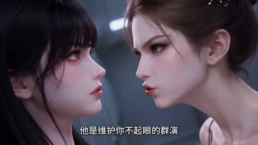 一纸赴星河（197集）短剧抢先看