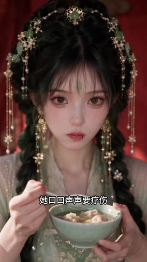 虐文女主不干了，宗门全员破防了（80集）短剧精彩片段