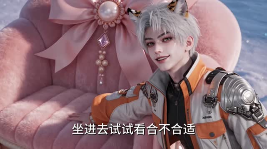 玄学少女在星际,靠画符封神第二季(125集) 玄学少女在星际,靠画符封神第二季(125集)短剧全集抢先看