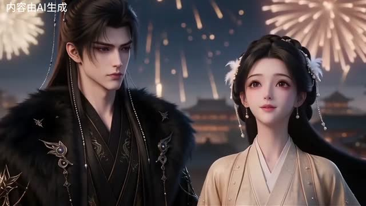 暴君予枝棠（95集）在线看免费版