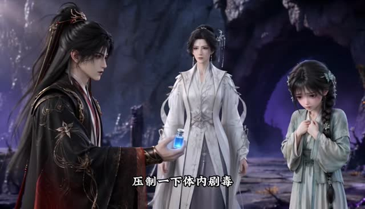 无限弹药,我在玄幻无敌第二季(174集) 无限弹药,我在玄幻无敌第二季(174集)免费观看完整版