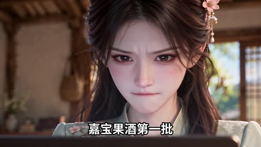 我用指间灵泉，浇出老家桃花源（172集）网上可以看吗
