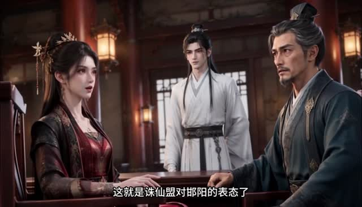 这难道不是乙女游戏?(110集) 这难道不是乙女游戏?(110集)在哪看