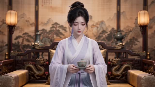 皇帝片场跑龙套，养活百万大军第二季（212集）短剧解说全集
