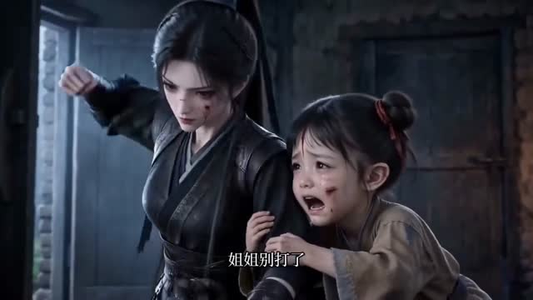 清冷国师绷不住了（125集）看过的人都说好