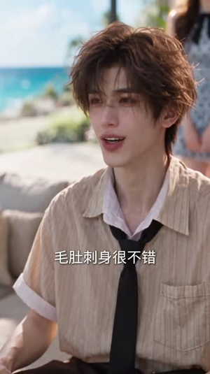 上综艺整活,网文作者马甲曝光了顶流竟是我(139集) 上综艺整活,网文作者马甲曝光了顶流竟是我(139集)女主角是谁