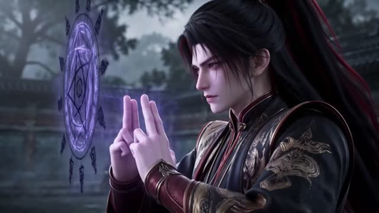 别让人猜到你的金手指第三季（134集）这部短剧太好看