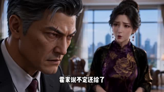 假病历与真婚约(151集) 假病历与真婚约(151集)经典老剧免费看