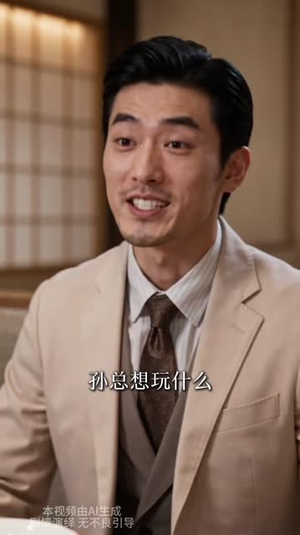 沙县厨神,金融街开沙味第四季(76集) 沙县厨神,金融街开沙味第四季(76集)短剧解说全集