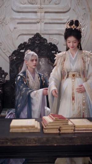 偷听兽王心声后被独宠(87集) 偷听兽王心声后被独宠(87集)超好看短剧推荐