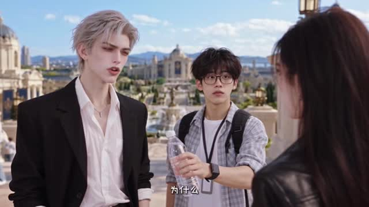 千亿宠爱（80集）全集免费看短剧