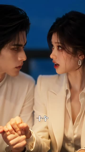亲亲老公听不见（168集）演员表