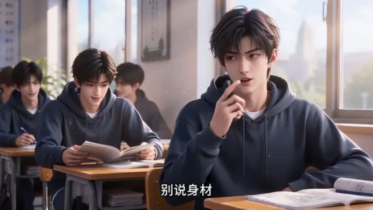 末世降临,我是末日生存方案供应商第二季(285集) 末世降临,我是末日生存方案供应商第二季(285集)热门短剧推荐。