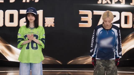 新星的逆袭之路（37集）最热短剧抢先看