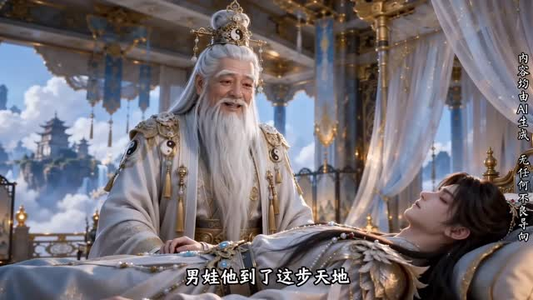 岁岁相伴共赴青梅约第三季（136集）精彩连连免费看