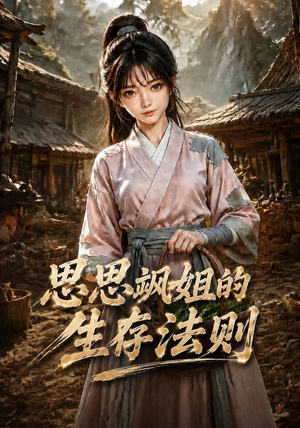 思思飒姐的生存法则(69集) 思思飒姐的生存法则(69集)热播短剧重燃