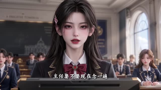 继承人是团宠大佬(82集) 继承人是团宠大佬(82集)短剧热门合集