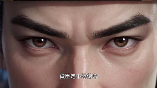 诡异复苏，我成为了地府阴天子第二季（104集）分享好看的短剧