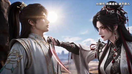 惹她干嘛,她家夫君妖力无边!第七季(138集) 惹她干嘛,她家夫君妖力无边!第七季(138集)短剧中追到爽