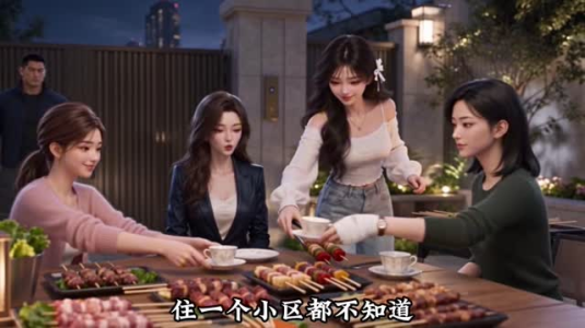 就要爱我老己第三季（174集）短剧精彩绝伦