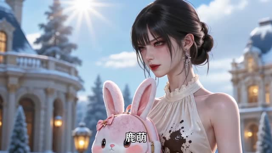 傲｜慢与偏爱：深渊妄宠第二季（103集）免费观看就是爽
