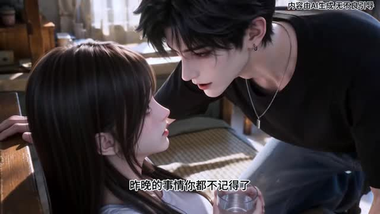月落宁安旧梦醒（68集）短剧追到爽